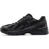 imageNew Balance Mens FuelCell 996 V4 Hard Court Tennis ShoeBlack With Black Cement