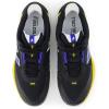 imageNew Balance Mens FuelCell 996 V4 Hard Court Tennis ShoeBlackBlue Gemstone