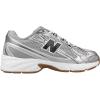 imageNew Balance Mens FuelCell 996 V4 Hard Court Tennis ShoeGrey Black