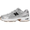 imageNew Balance Mens FuelCell 996 V4 Hard Court Tennis ShoeGrey Black