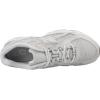 imageNew Balance Mens FuelCell 996 V4 Hard Court Tennis ShoeGrey Reflection Slate Grey Grey Matter