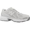 imageNew Balance Mens FuelCell 996 V4 Hard Court Tennis ShoeGrey Reflection Slate Grey Grey Matter