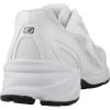 imageNew Balance Mens FuelCell 996 V4 Hard Court Tennis ShoeWhite