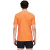 imageNew Balance Mens Q Speed Fuel Short SleeveNeon Dragonfly