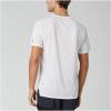 imageNew Balance Mens Q Speed Fuel Short SleeveWhite
