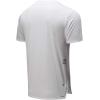 imageNew Balance Mens Q Speed Fuel Short SleeveWhite
