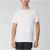 imageNew Balance Mens Q Speed Fuel Short SleeveWhite