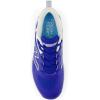 imageNew Balance Womens Fresh Foam X Velo V4 MetalSoftball ShoeTeam RoyalWhite