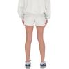 imageNew Balance Womens Sport Essentials French Terry ShortAsh Heather