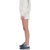 imageNew Balance Womens Sport Essentials French Terry ShortAsh Heather