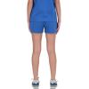 imageNew Balance Womens Sport Essentials French Terry ShortBlue Agate