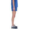 imageNew Balance Womens Sport Essentials French Terry ShortBlue Agate