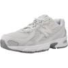 imageNew Balance Mens FuelCell 996 V4 Hard Court Tennis ShoeGrey Reflection Slate Grey Grey Matter