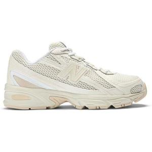 imageNew Balance Mens FuelCell 996 V4 Hard Court Tennis ShoeBeige Angora