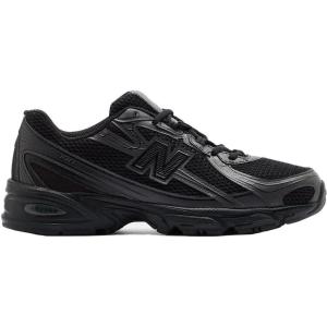 imageNew Balance Mens FuelCell 996 V4 Hard Court Tennis ShoeBlackBlack