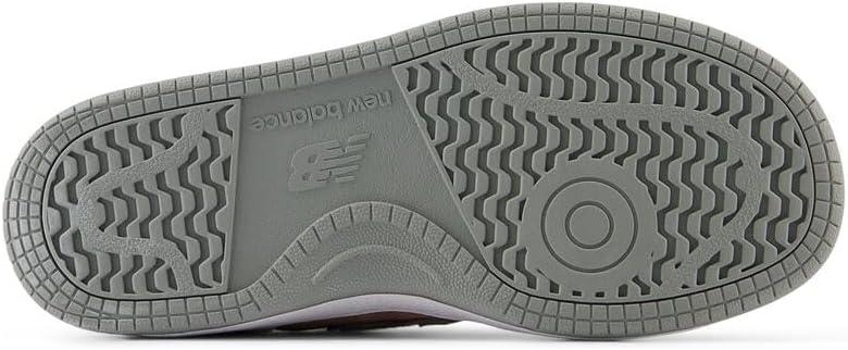 imageNew Balance UnisexChild 480 V1 LaceupLandslideLinenPecan