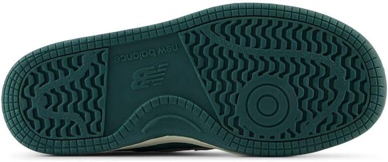 imageNew Balance UnisexChild 480 V1 LaceupNew SprucePeach BlossomTeam Royal