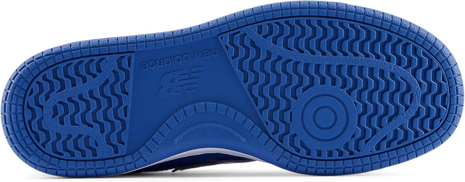 imageNew Balance UnisexChild 480 V1 LaceupWhiteBlue Agate