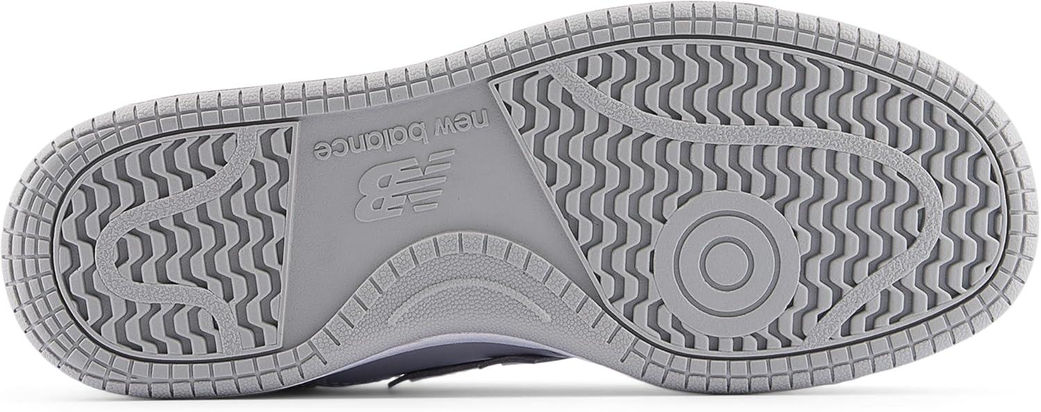 imageNew Balance UnisexChild 480 V1 LaceupWhiteRaincloud