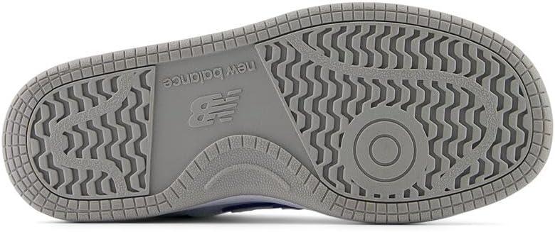 imageNew Balance UnisexChild 480 V1 LaceupWhiteSea Stone