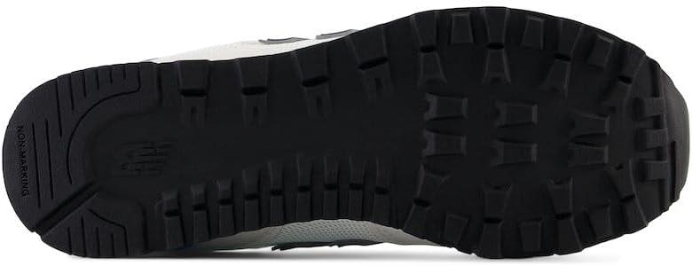 imageNew Balance UnisexChild 515 V1 LaceupCoastal BlueWhite