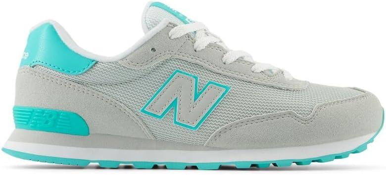 imageNew Balance UnisexChild 515 V1 LaceupGrey