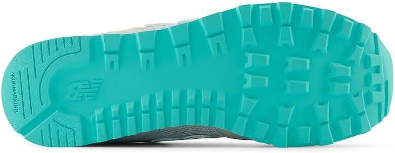 imageNew Balance UnisexChild 515 V1 LaceupGrey