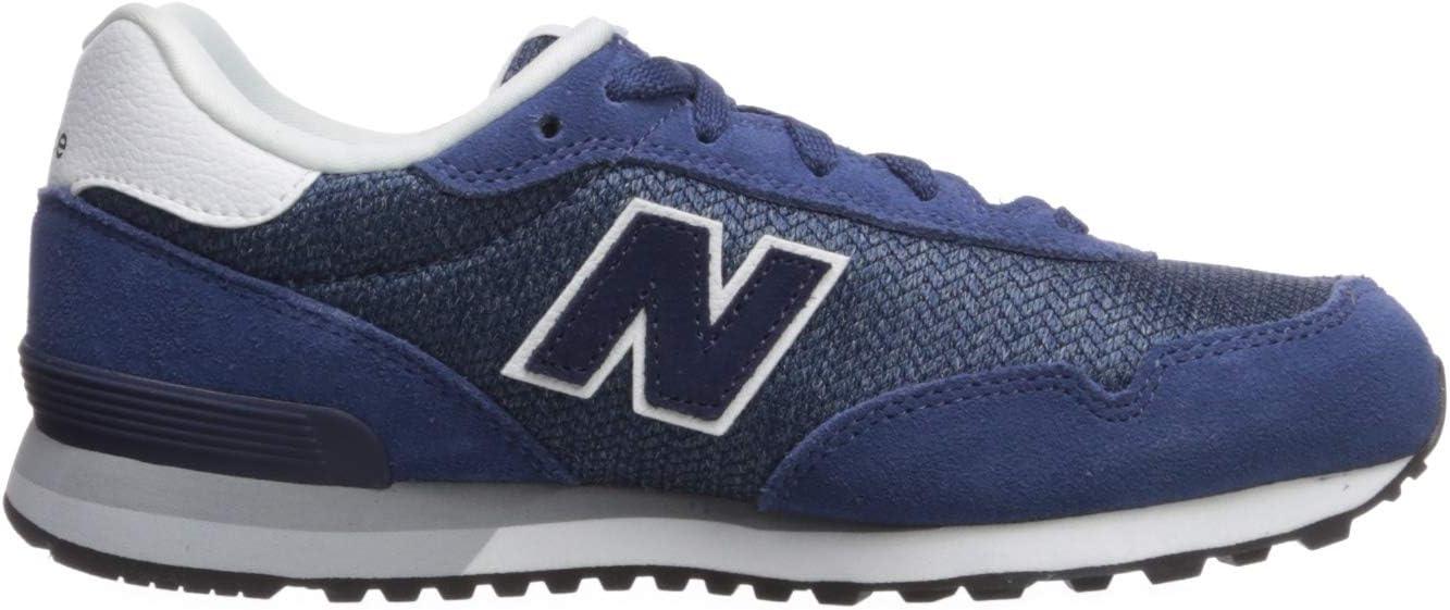 imageNew Balance UnisexChild 515 V1 LaceupMoroccan TilePigment