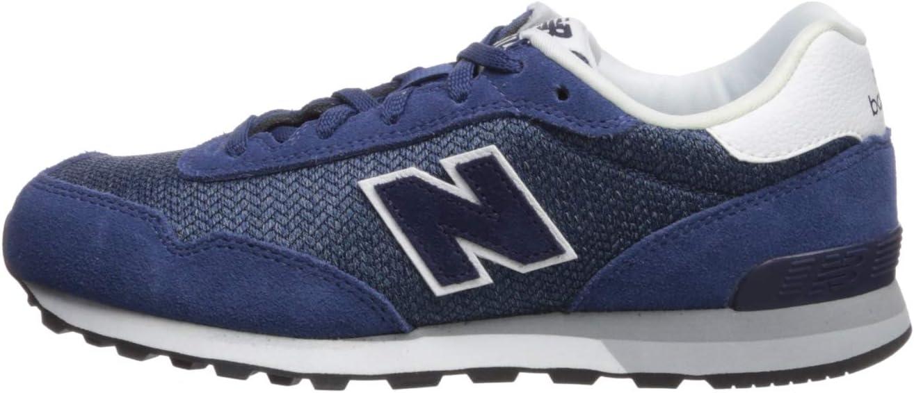 imageNew Balance UnisexChild 515 V1 LaceupMoroccan TilePigment