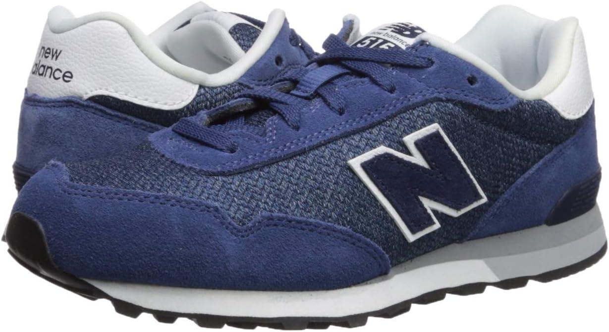 imageNew Balance UnisexChild 515 V1 LaceupMoroccan TilePigment