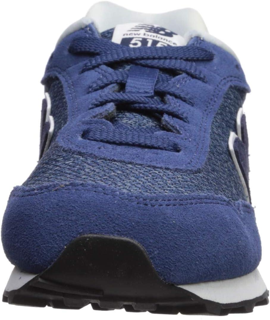 imageNew Balance UnisexChild 515 V1 LaceupMoroccan TilePigment