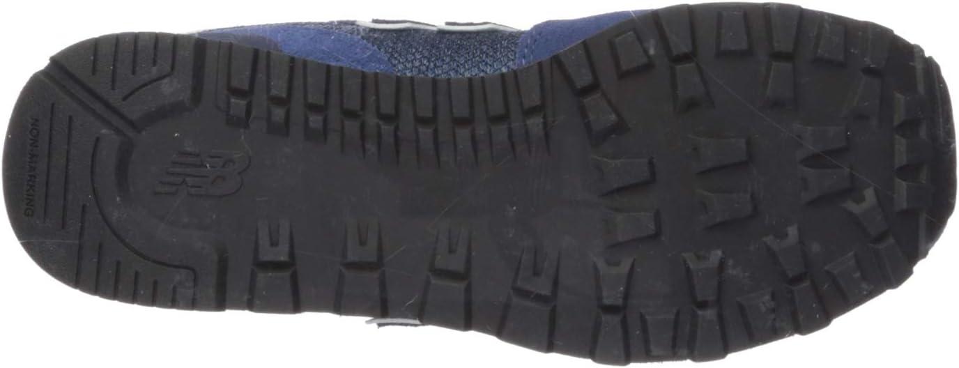 imageNew Balance UnisexChild 515 V1 LaceupMoroccan TilePigment