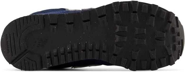 imageNew Balance UnisexChild 515 V1 LaceupNb NavyWhite