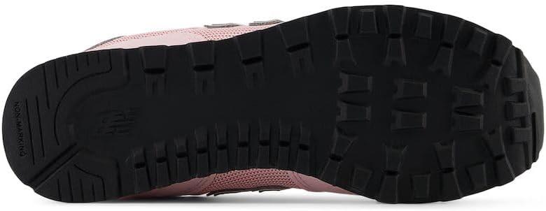 imageNew Balance UnisexChild 515 V1 LaceupPink