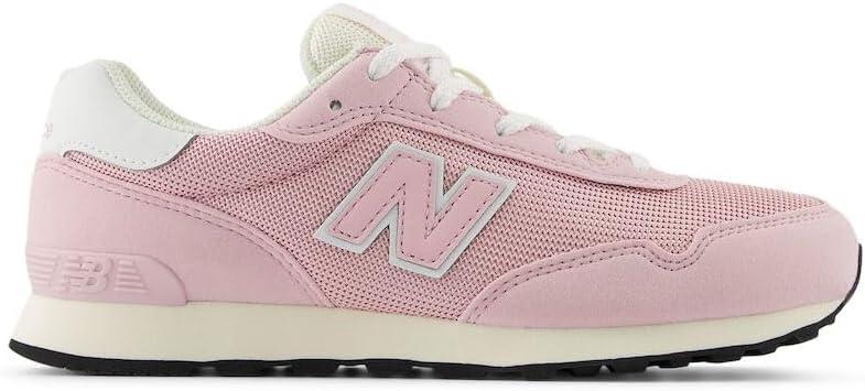 imageNew Balance UnisexChild 515 V1 LaceupPink