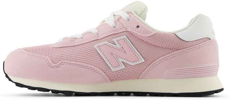 imageNew Balance UnisexChild 515 V1 LaceupPink