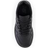 imageNew Balance UnisexChild 480 V1 LaceupBlackBlack