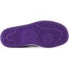 imageNew Balance UnisexChild 480 V1 LaceupPrism PurpleWhite