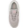 imageNew Balance UnisexChild 515 V1 LaceupRain CloudPink Haze