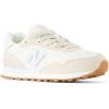 imageNew Balance UnisexChild 515 V1 LaceupSea SaltIce Blue