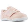 imageNew Balance UnisexChild Newb First V1 SneakerCrystal PinkWhite
