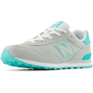 imageNew Balance UnisexChild 515 V1 LaceupGrey