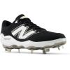 imageNew Balance Mens Fresh Foam X 3000 V7BlackWhite