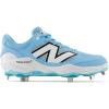 imageNew Balance Mens Fresh Foam X 3000 V7Team CarolinaWhite