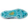 imageNew Balance Mens Fresh Foam X 3000 V7Team CarolinaWhite