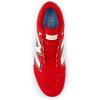 imageNew Balance Mens Fresh Foam X 3000 V7Team RedWhite