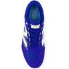 imageNew Balance Mens Fresh Foam X 3000 V7Team RoyalWhite