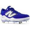 imageNew Balance Mens Fresh Foam X 3000 V7Team RoyalWhite