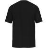 imageNew Balance Mens Sport Jersey Logo TShirtBlack