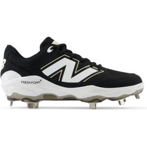 imageNew Balance Mens Fresh Foam X 3000 V7BlackWhite
